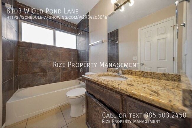 Building Photo - 8103 Old Pond Ln