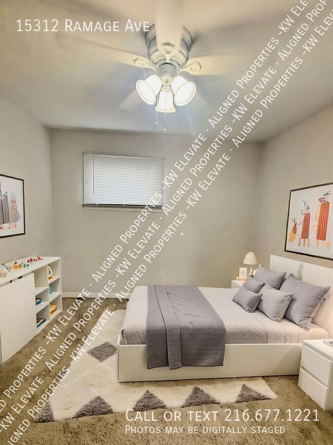 Building Photo - 15312 Ramage Ave