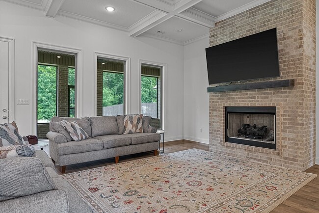 Building Photo - Rare Executive Rental in Desirable South J...
