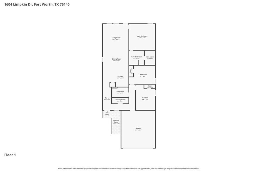 Building Photo - 1604 Limpkin Dr