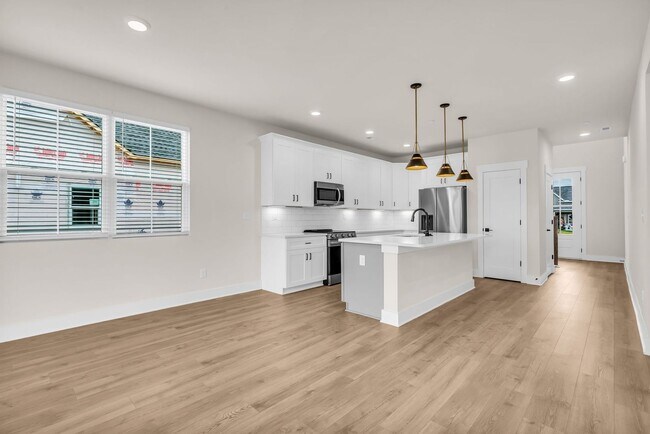 Building Photo - NEW BUILD