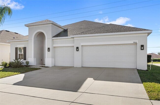 Building Photo - 3866 Cabo Rojo Dr