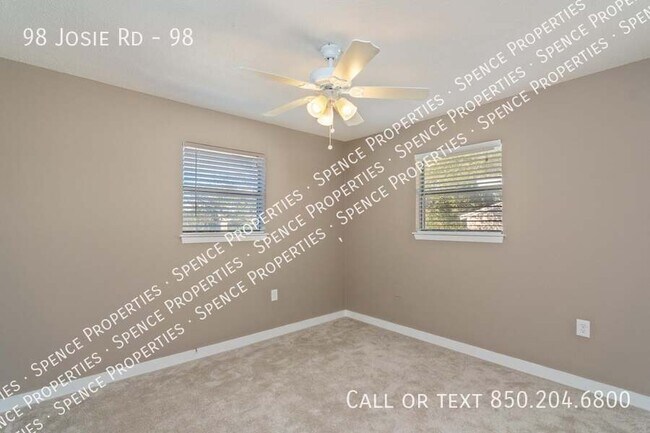 Building Photo - 98 Josie Rd