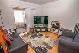 Living Room - 115 Windsor Rd