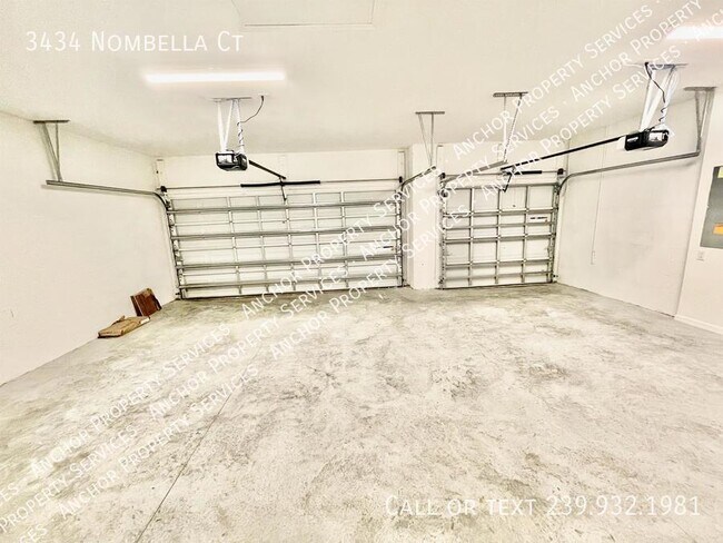 Building Photo - 3434 Nombella Ct