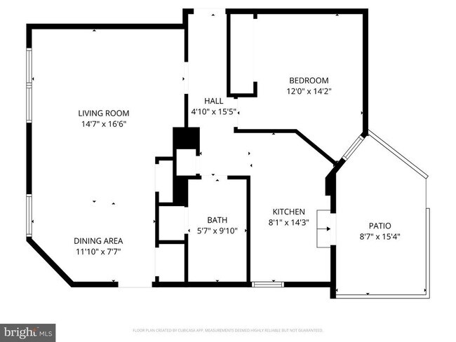 Building Photo - 3014 Dent Pl NW