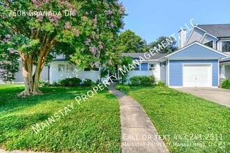 Building Photo - 7608 Granada Dr