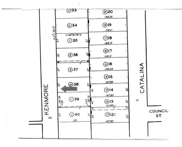 Building Photo - 210 N Kenmore Ave