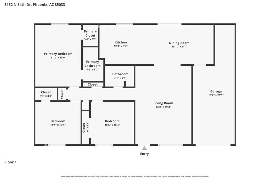 Building Photo - 3152 N 64th Dr