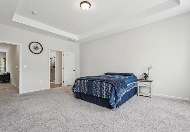 Building Photo - Spacious 4BR House in Raleigh