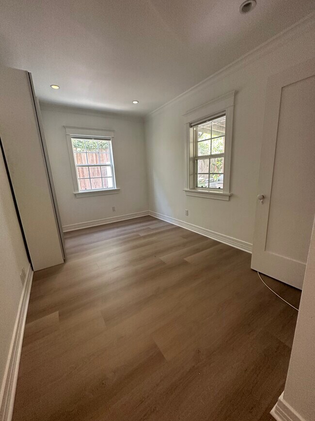 3rd Bedroom - 6551 Fountain Ave