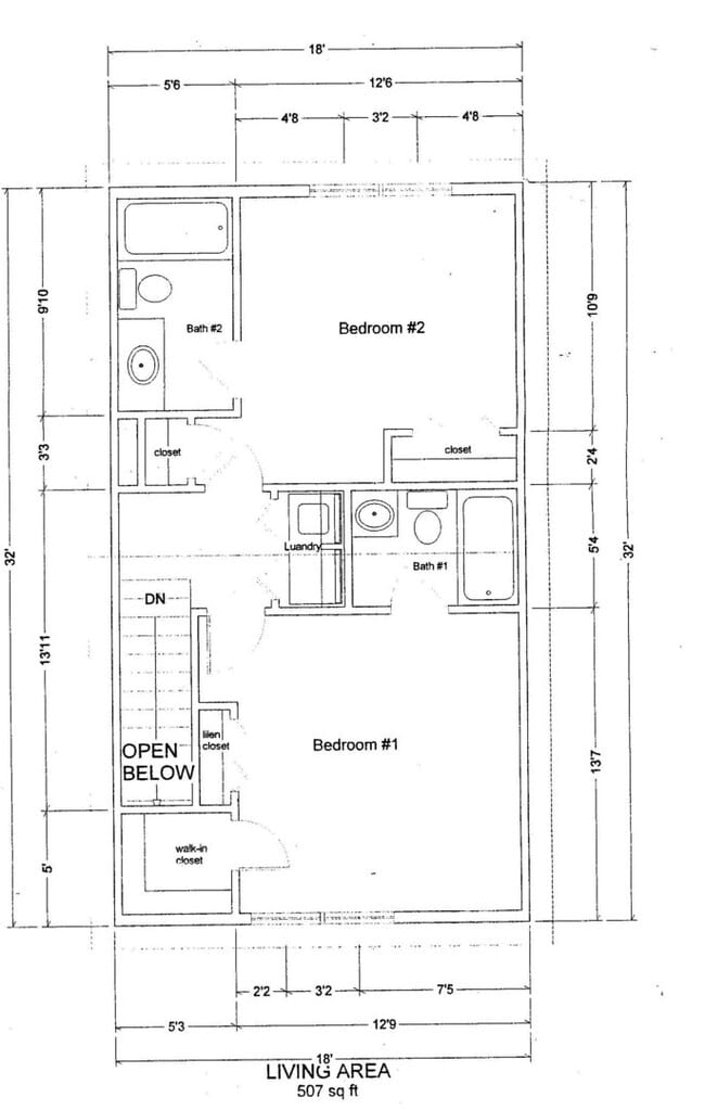 Building Photo - 2 Bedroom townhouse with garage near Med C...