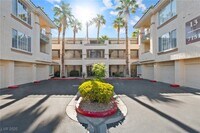 Building Photo - 7151 S Durango Dr