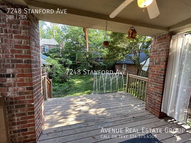 Building Photo - 7248 Stanford Ave
