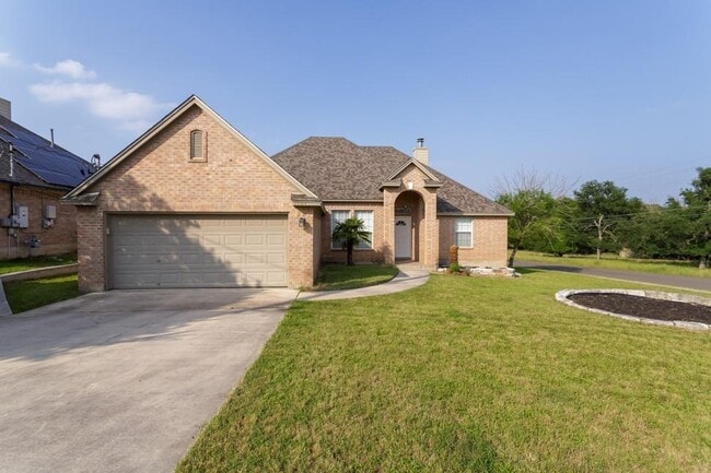 Primary Photo - 1101 Cimarron Ct
