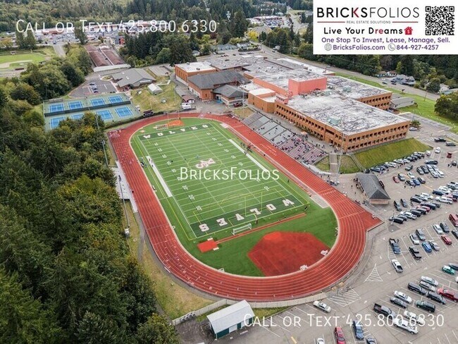 Building Photo - Corner lot For Rent in Port Orchard! Close to Military bases!