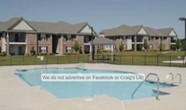 Building Photo - Sheffield Condominiums- Renwick Drive