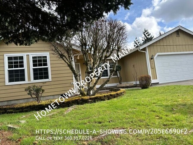 Building Photo - 9614 Espirit Ct SE