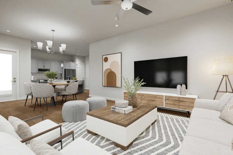 Building Photo - 1020 Vista View Dr