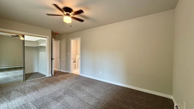 Building Photo - Stylish 3-Bedroom Remodel with Two Firepla...