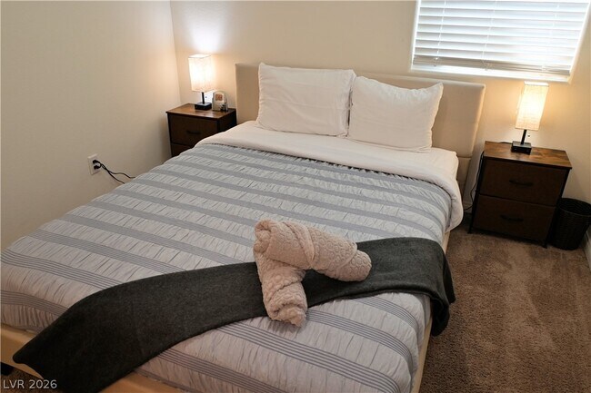 Building Photo - 7511 Mojave Wind Ave