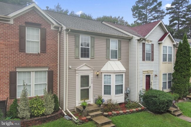 Building Photo - 7840 Foxfarm Ln