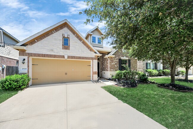 Building Photo - 20626 Bandrock Terrace