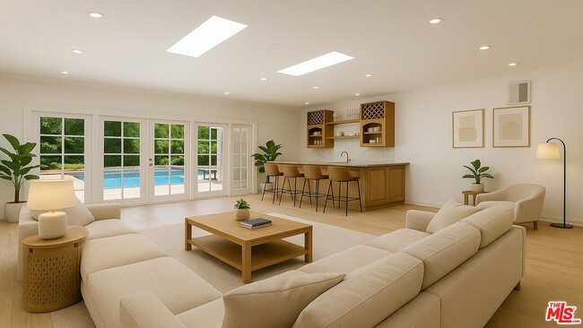 Building Photo - 8760 White Oak Ave