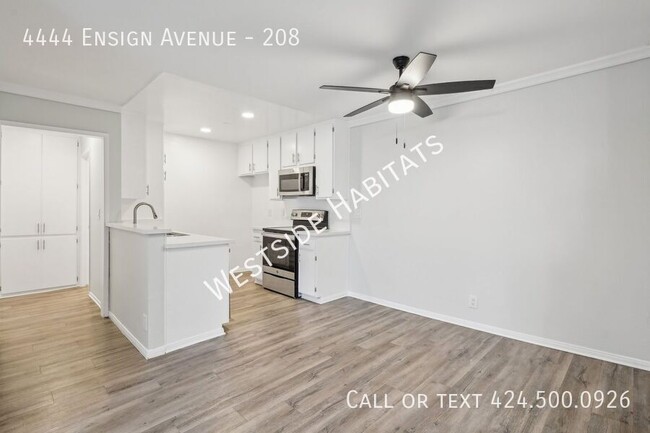 Building Photo - 4444 Ensign Ave