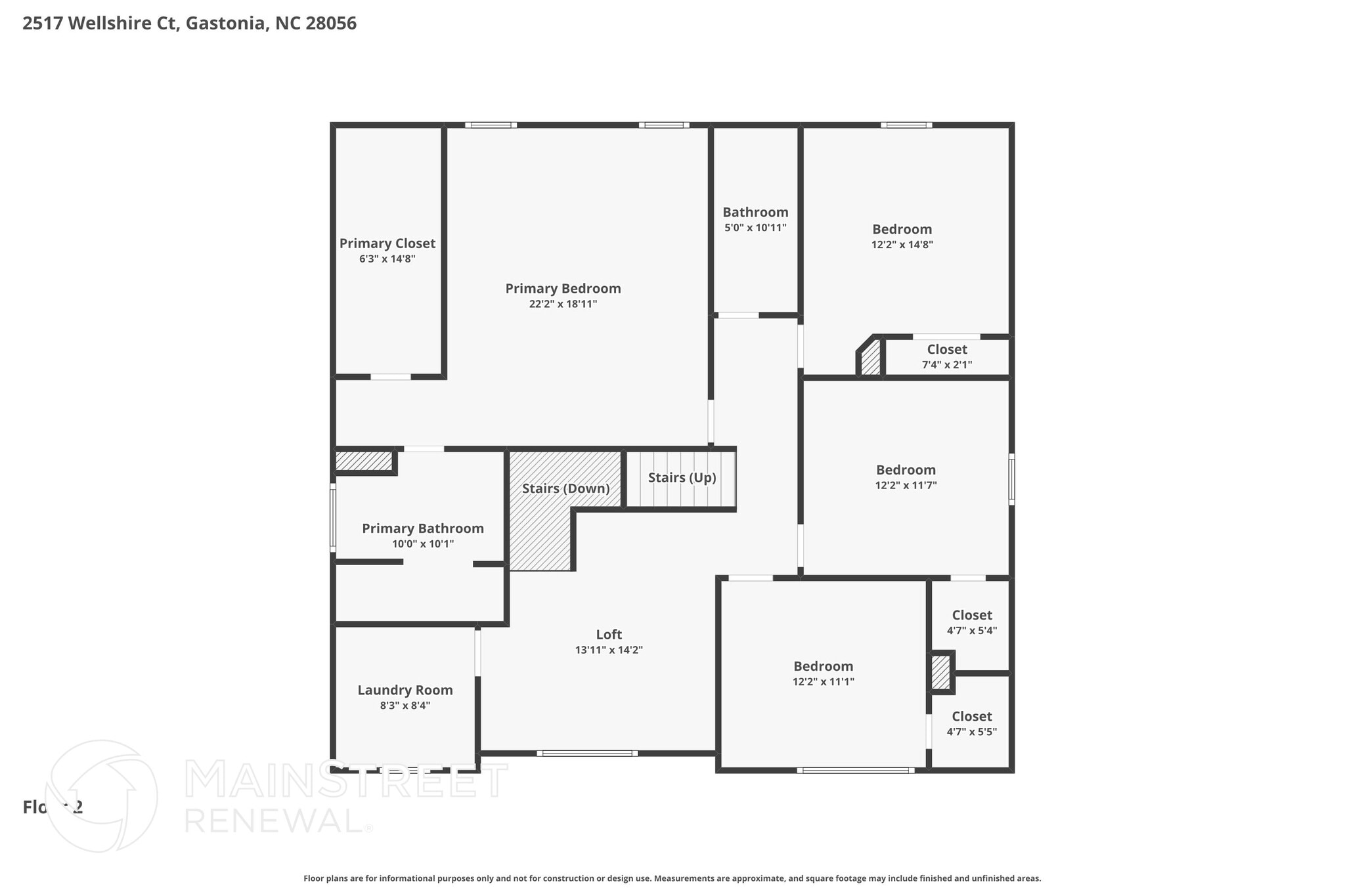 Building Photo - 2517 Wellshire Ct