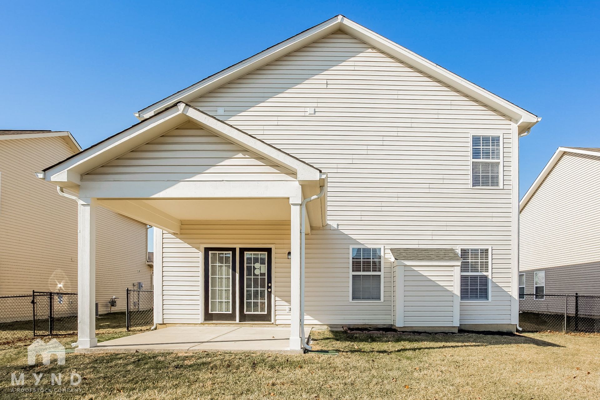 Building Photo - 115 Thistle Wood Dr