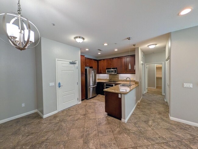 Building Photo - Coming Soon! Beautiful Ground Floor Condo in Carmel Valley