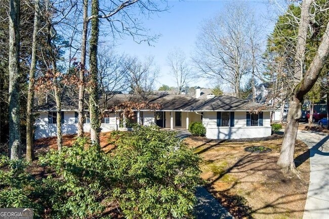 Building Photo - 7330 Hunters Branch Dr NE