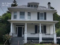 Building Photo - 86 E Grattan St