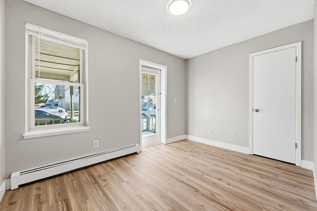 Floorplan - 1631 19th St