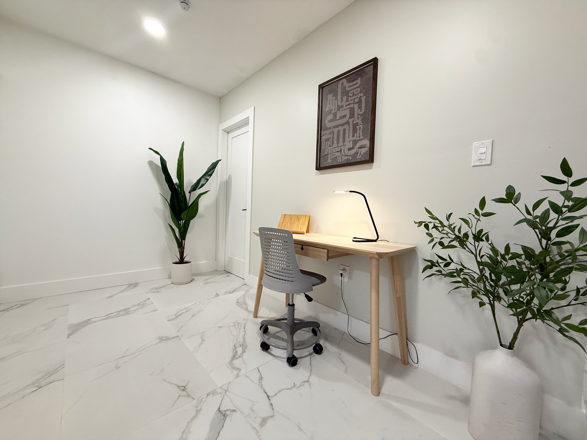 Work space - 8700 SW 193rd Ter