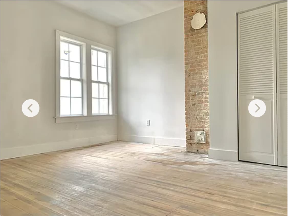 Bedroom - 216 State St