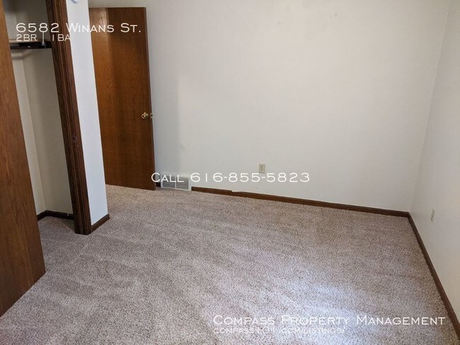 Building Photo - 6582 Winans St