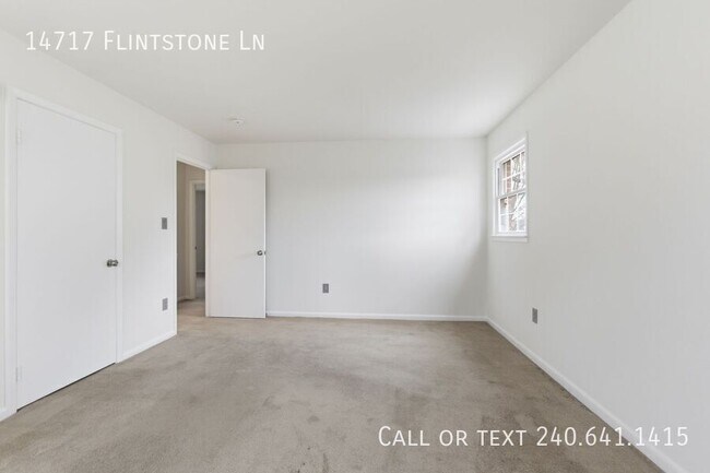 Building Photo - 14717 Flintstone Ln