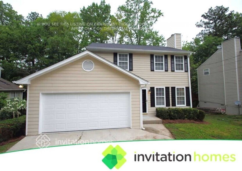 Primary Photo - 5695 Western Hills Dr