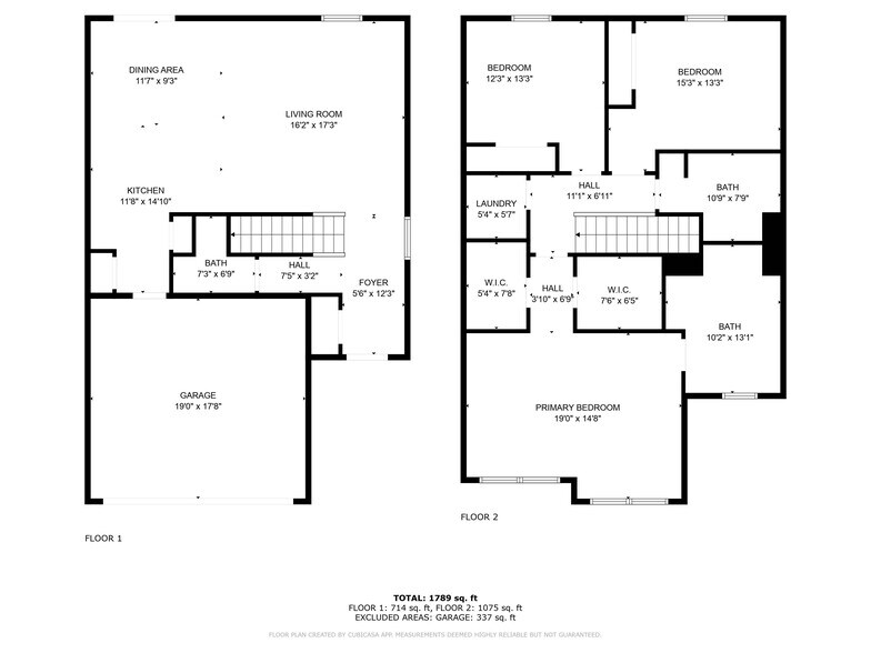 Building Photo - 3510 Quintana Dr