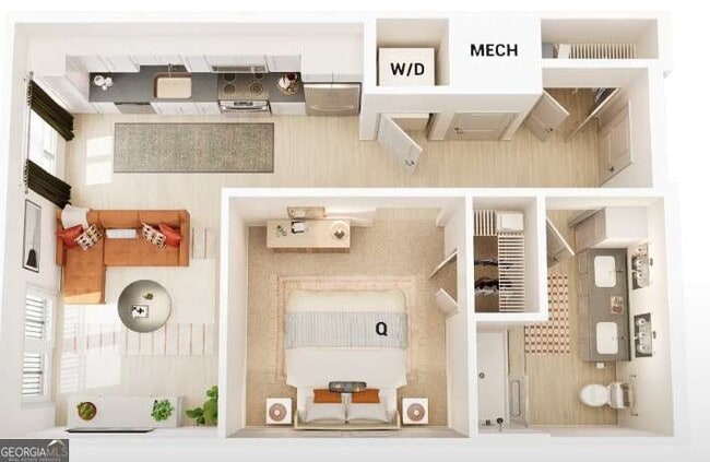 Building Photo - 1400 Laurel Crossing Pkwy NE