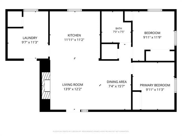 Building Photo - 215 Folly Bch Rd