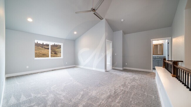 Building Photo - Paired Patio Home in Mountain Shadows