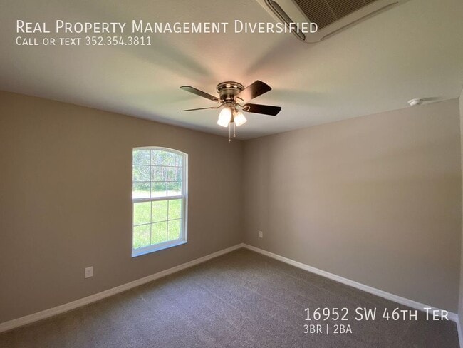 Building Photo - 16952 SW 46th Terrace