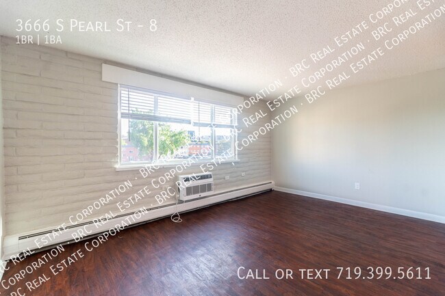 Building Photo - 3666 S Pearl St