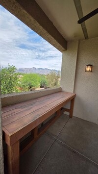 Building Photo - Beautiful Mountain view 1 Bed 1 Bath Condominium!