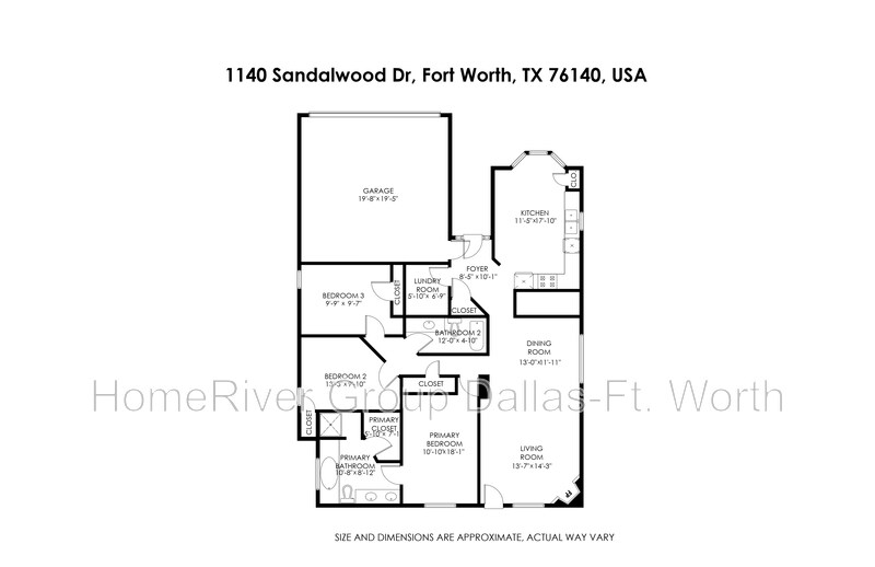 Building Photo - 1140 Sandalwood Dr