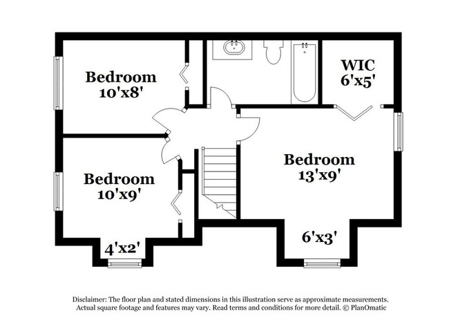 Building Photo - 6463 Coral Creek Ct