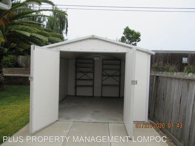 Building Photo - 4 br, 2 bath House - 4067 Polaris Avenue